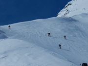 Aigulle Grand Ruge - 6 Febbraio 2013